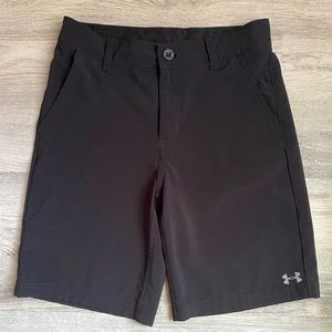 Boys Under Armour Shorts
